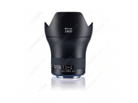 Carl Zeiss 21mm f/2.8 Milvus Distagon T* ZE Carl Zeiss 21mm f/2.8 Milvus Distagon T* ZE